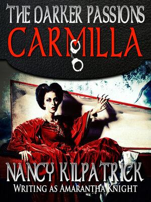 The Darker Passions - ebook